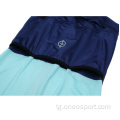 Зангҳои муҳими классикии занон jersey cycling кӯтоҳ jersey